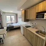 Marina Beach Apartaments