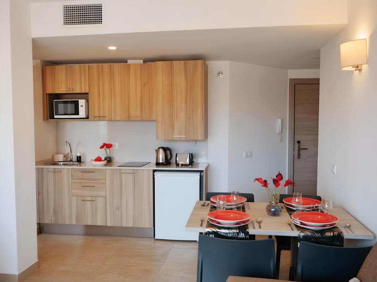 Apartament Marina Lloret de Mar