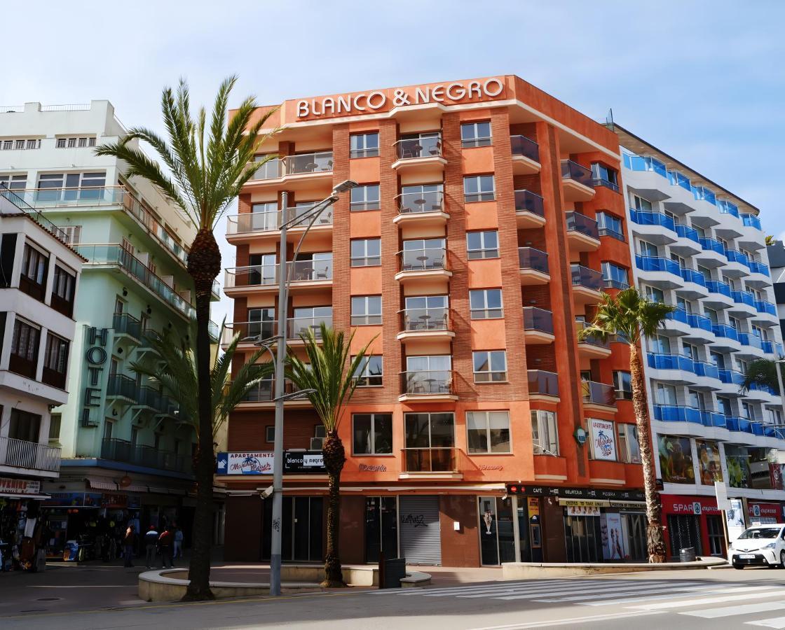Marina Apartment Lloret de Mar