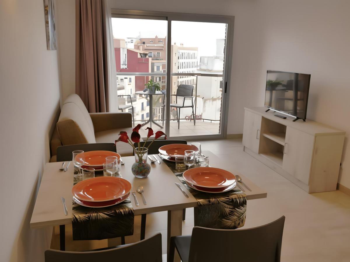 Apartament Marina *