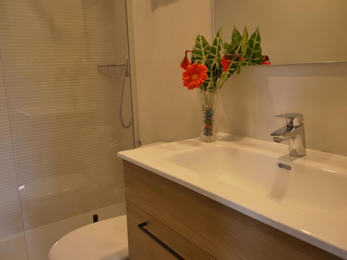 Marina Apartment Lloret de Mar