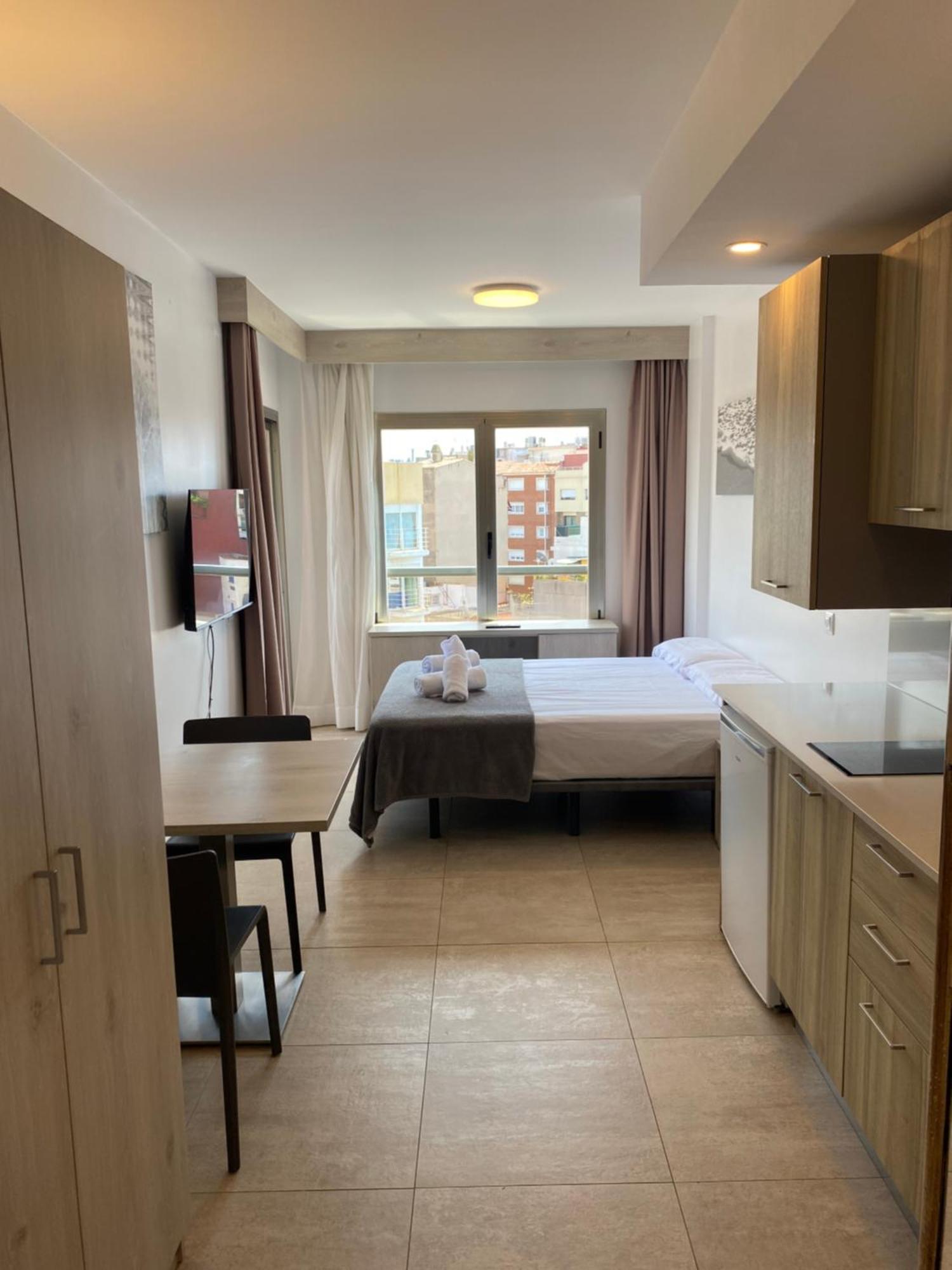 Marina Apartament *