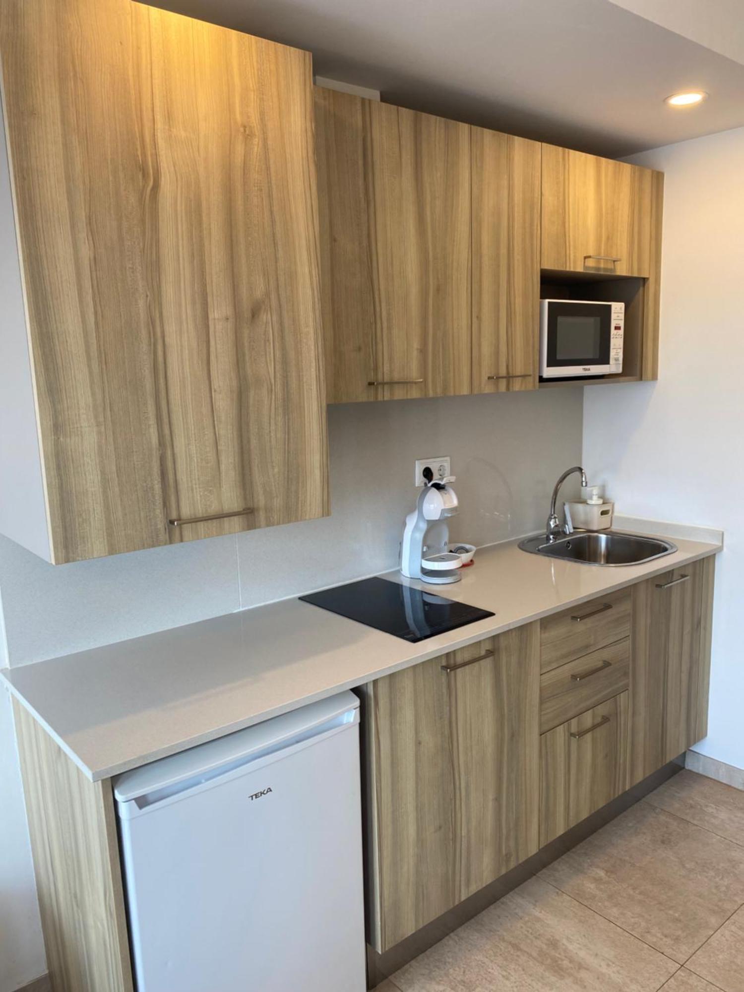 Apartament Marina *