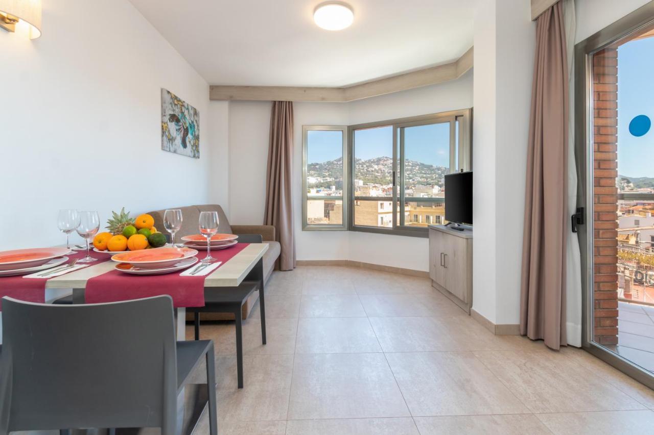Appartement Marina Lloret de Mar