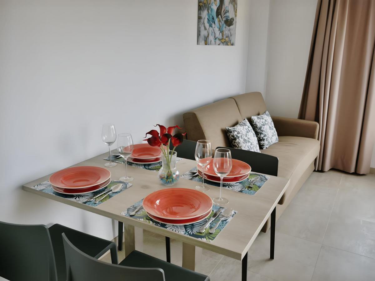 Appartement Marina *